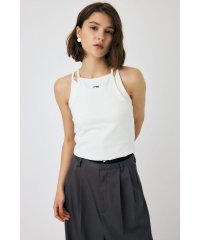 moussy/LAYERED キャミソール/508264767