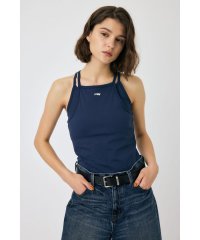 moussy/LAYERED キャミソール/508264767