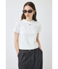 moussy/BASIC タイニー TEE/508264768