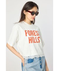 RODEO CROWNS WIDE BOWL/ヘムレースTシャツ/508264782