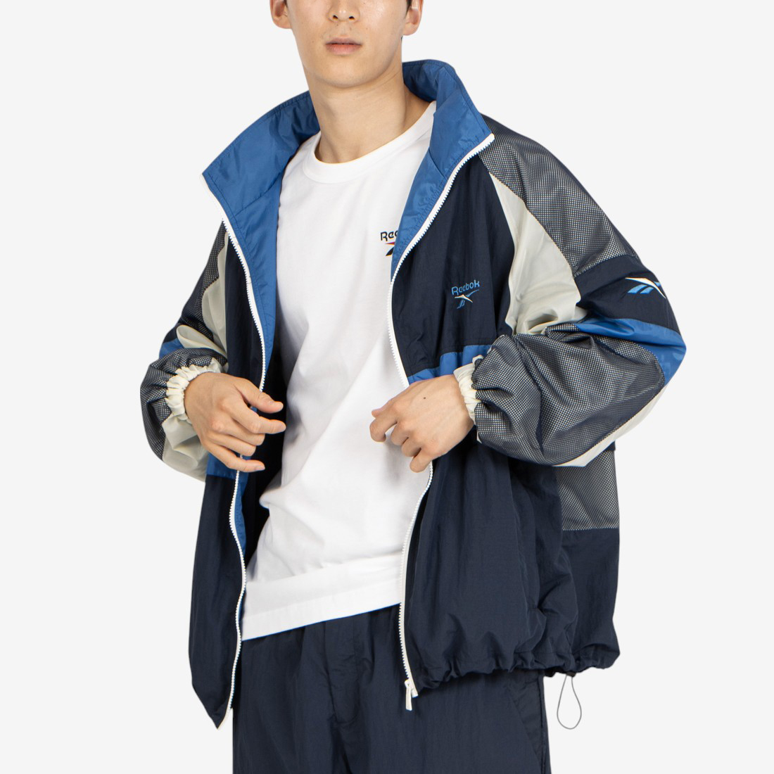 トラックジャケット リブート 90's/Track Jacket REBOOT 90's