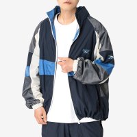 Reebok/トラックジャケット リブート 90’s/Track Jacket REBOOT 90’s/508265704