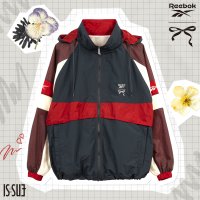 Reebok/イッシュ カラーコンビネーショントラックジャケット / IS:SUE Color Combination Track Jacket【返品不可商品】/508265707