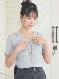 Emsexcite/エムズエキサイト ems excite タンクレイヤードCT/508265964