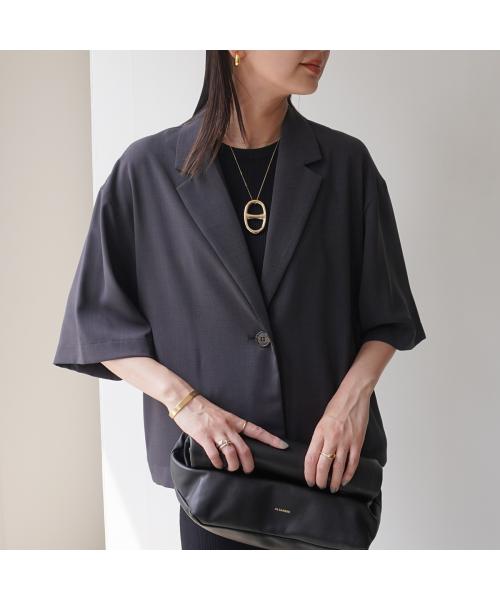 クロシェ CLOCHE CLOCHE ジャケット 85615 テーラード 接触冷感