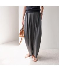 CLOCHE/クロシェ CLOCHE CLOCHE スラックス ドライジョーゼット 86553/508266073