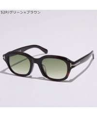 TOM FORD/トムフォード TOM FORD TOM FORD サングラス FT1147－D TF1147－D ウェリントン型/508266080