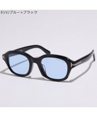 TOM FORD/トムフォード TOM FORD TOM FORD サングラス FT1147－D TF1147－D ウェリントン型/508266080