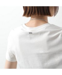 Max Mara/マックスマーラ Max Mara MAX MARA Tシャツ DORICO ドリコ 半袖 カットソー/508266082