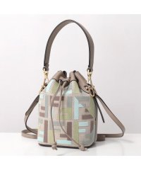 FENDI/フェンディ FENDI FENDI ショルダーバッグ MINI MON TRESOR 8BS093 AUPI/508266083