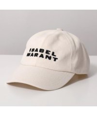 ISABEL MARANT/イザベルマラン ISABEL MARANT ISABEL MARANT ベースボールキャップ TYRON CQ001XFB－A2C08A/508266092