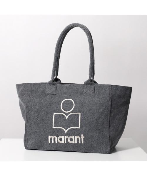【Isabel marant】「イェンキー ジップド」トートバッグ Isabel Marant Totes | FARFETCH US