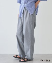 CRAFT STANDARD BOUTIQUE/クラフトスタンダードブティック CRAFT STANDARD BOUTIQUE 速乾/接触冷感/UVカット DRYMIXオックスフォードイージーパンツ/508266516