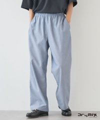 CRAFT STANDARD BOUTIQUE/クラフトスタンダードブティック CRAFT STANDARD BOUTIQUE 速乾/接触冷感/UVカット DRYMIXオックスフォードイージーパンツ/508266516