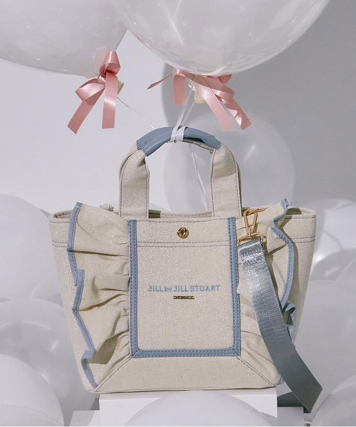 ジル バイ ジル スチュアート(JILL by JILL STUART) | バッグの