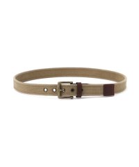 AVIREX/AVIREX CANVAS BELT/508266614