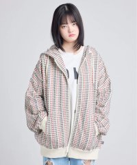 LHP/LittleSunnyBite/リトルサニーバイト/I love LSB hoodie/508266619