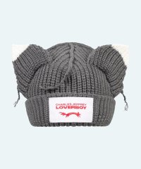 LHP/Charles Jeffrey LOVERBOY/チャールズジェフリーラバーボーイ/CHUNKY EARS BEANIE/508266623