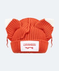 LHP/Charles Jeffrey LOVERBOY/チャールズジェフリーラバーボーイ/CHUNKY EARS BEANIE/508266623