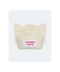 LHP/Charles Jeffrey LOVERBOY/チャールズジェフリーラバーボーイ/CHUNKY EARS BEANIE/508266624