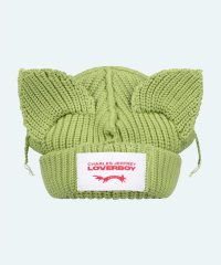 LHP/Charles Jeffrey LOVERBOY/チャールズジェフリーラバーボーイ/CHUNKY EARS BEANIE/508266624