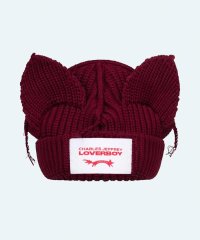 LHP/Charles Jeffrey LOVERBOY/チャールズジェフリーラバーボーイ/CHUNKY EARS BEANIE/508266624