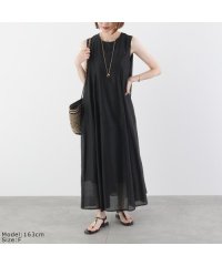 anana/アナナ anana anana ワンピース a39－033 フレア ロング丈/508266707
