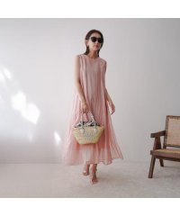anana/アナナ anana anana ワンピース a39－033 フレア ロング丈/508266707