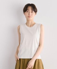 I.T.'S. international/イッツインターナショナル I.T.'S. international ベーシックタンクトップ《スビン綿MIXフライス》/508266708