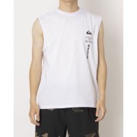 QUIKSILVER/クイックシルバー QUIKSILVER メンズ マリン ラッシュガード VERTICAL LOGO SL QLY252017/508266735