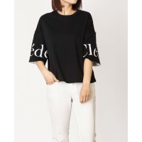 INTERPLANET/インタープラネット INTERPLANET ORGANIC2WAYスリーブロゴプルオーバー/508266751