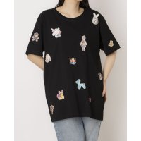 STARSTYLING/スタースタイリング STARSTYLING A 01 STICKIES T－SHIRT/508266754