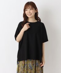 one'sterrace/接触冷感 ドルマンプルオーバー/508266768