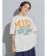 SM2/[接触冷感]リメイク風Tシャツ/508266787