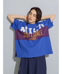 SM2/[接触冷感]リメイク風Tシャツ/508266787