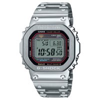 G-SHOCK/【G－SHOCK】フルメタル / スマートフォンリンク&電波ソーラー / GMW－B5000D－1CJF/508266816