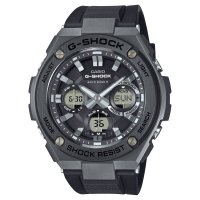 G-SHOCK/【G－SHOCK】G－STEEL / 電波ソーラー / GST－W110MS－1AJF/508266817