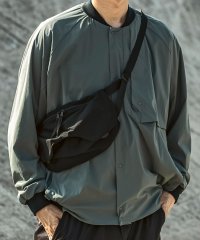 alk phenix/アルクフェニックス alk phenix ザックウエストポーチ ウエストバッグ ナイロンバッグ / Karu－Stretch Taffeta II(撥水/防水)/508266821