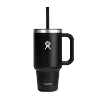 HydroFlask/ハイドロフラスク Hydro Flask 正規品生涯保証 タンブラー 蓋付き 持ち運び ストロー 水筒 食洗機対応 真空 保冷 946ml 32 oz All /508266822