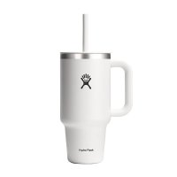 HydroFlask/ハイドロフラスク Hydro Flask 正規品生涯保証 タンブラー 蓋付き 持ち運び ストロー 水筒 食洗機対応 真空 保冷 946ml 32 oz All /508266822