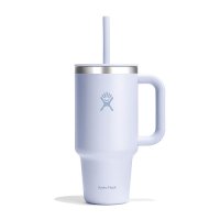HydroFlask/ハイドロフラスク Hydro Flask 正規品生涯保証 タンブラー 蓋付き 持ち運び ストロー 水筒 食洗機対応 真空 保冷 946ml 32 oz All /508266822