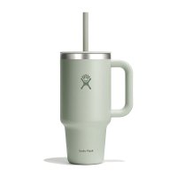 HydroFlask/ハイドロフラスク Hydro Flask 正規品生涯保証 タンブラー 蓋付き 持ち運び ストロー 水筒 食洗機対応 真空 保冷 946ml 32 oz All /508266822