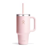 HydroFlask/ハイドロフラスク Hydro Flask 正規品生涯保証 タンブラー 蓋付き 持ち運び ストロー 水筒 食洗機対応 真空 保冷 946ml 32 oz All /508266822
