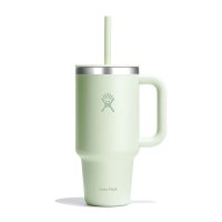 HydroFlask/ハイドロフラスク Hydro Flask 正規品生涯保証 タンブラー 蓋付き 持ち運び ストロー 水筒 食洗機対応 真空 保冷 946ml 32 oz All /508266822