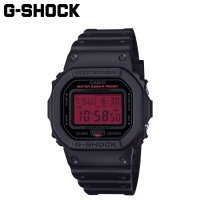 CASIO/カシオ CASIO G－SHOCK 腕時計 DW－5600BBR－1JF 5600 SERIES 防水 ジーショック Gショック G－ショック メンズ レディー/508266861