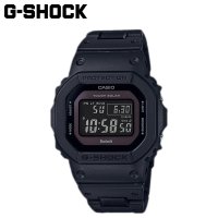 CASIO/カシオ CASIO G－SHOCK 腕時計 GW－B5600BC－1BJF 5600 SERIES ソーラー 防水 モバイルリンク機能 Bluetooth メン/508266867