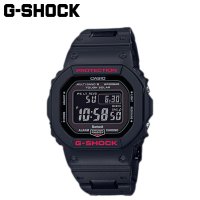 CASIO/カシオ CASIO G－SHOCK 腕時計 GW－B5600HR－1JF 5600 SERIES 防水 ソーラー充電 メンズ レディース/508266868