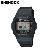 CASIO/カシオ CASIO G－SHOCK 腕時計 GW－M5610U－1JF 5600 SERIES 防水 ソーラー充電 メンズ レディース/508266870