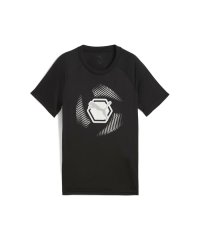 PUMA/ボーイズ アクティブ スポーツ グラフィック ポリ 半袖 Tシャツ 120－160cm/508266879