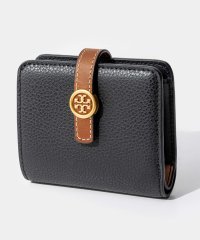 TORY BURCH/トリーバーチ TORY BURCH トリーバーチ TORY BURCH Robinson ロビンソン PEBBLED MINI WALLET ロビンソン ペブル/508266939